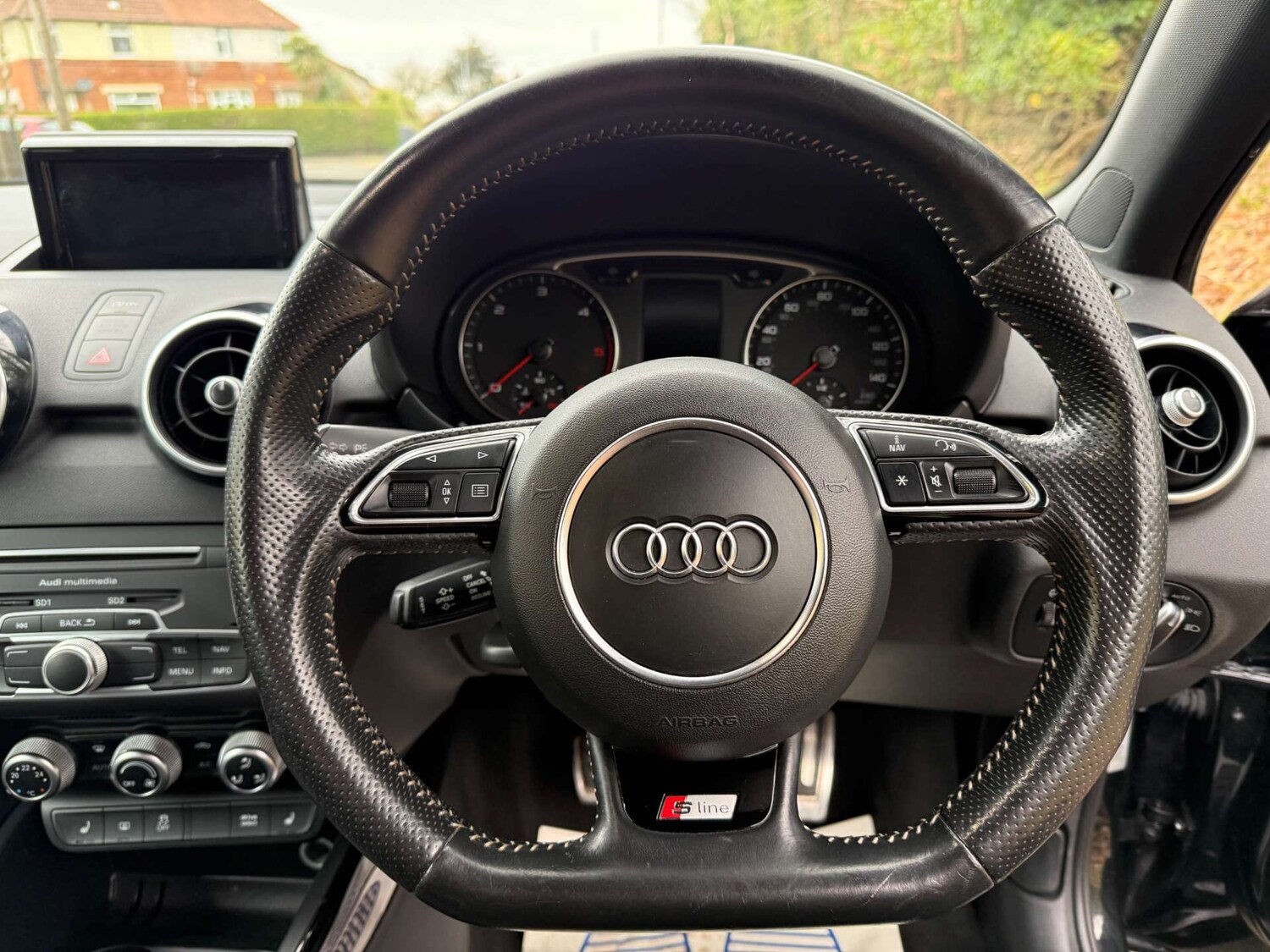 Used Audi A1 2016 for sale - 77916438: Photo 41