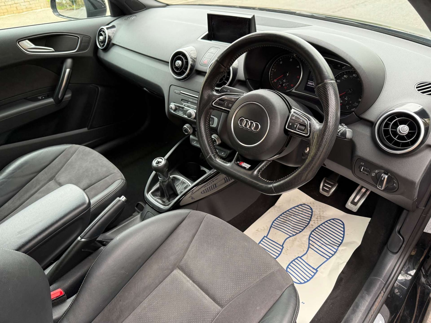 Used Audi A1 2016 for sale - 77916438: Photo 5