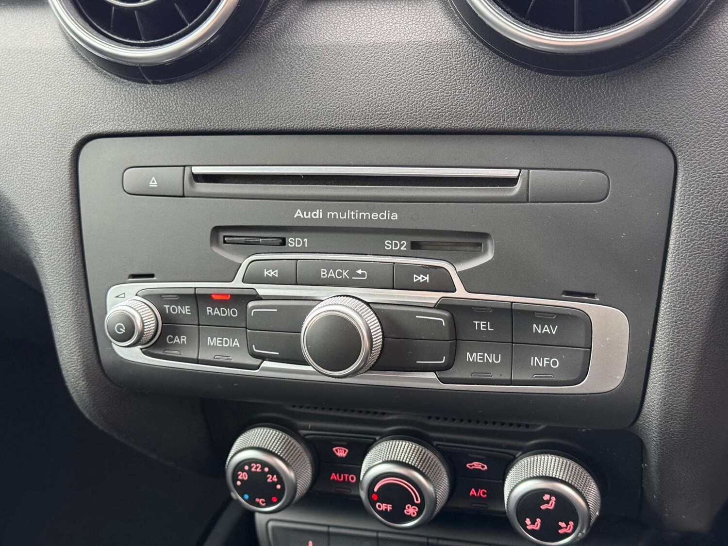 Used Audi A1 2016 for sale - 77916438: Photo 50