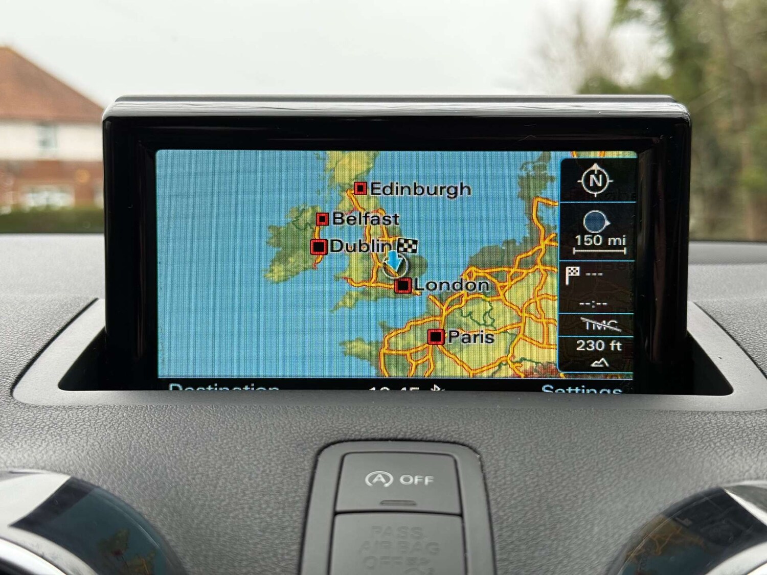 Used Audi A1 2016 for sale - 77916438: Photo 52