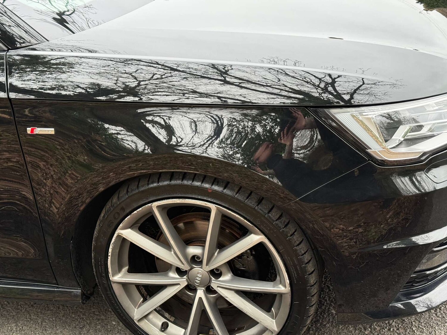 Used Audi A1 2016 for sale - 77916438: Photo 57