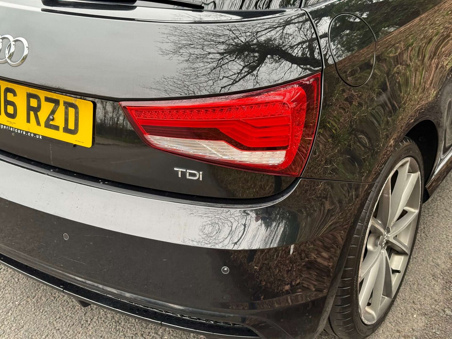 Used Audi A1 2016 for sale - 77916438: Photo 59