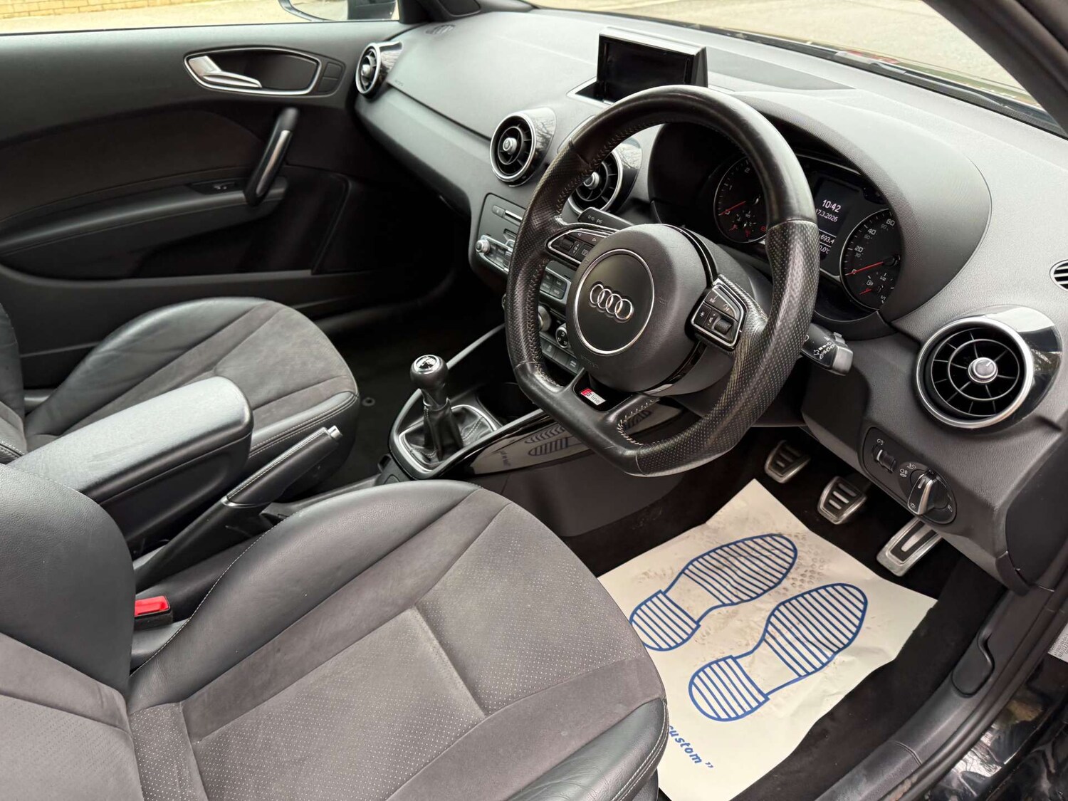 Used Audi A1 2016 for sale - 77916438: Photo 6