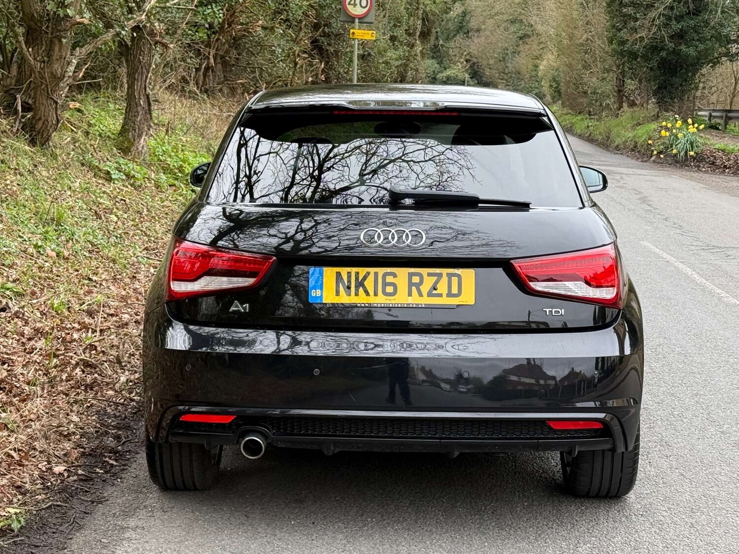 Used Audi A1 2016 for sale - 77916438: Photo 9