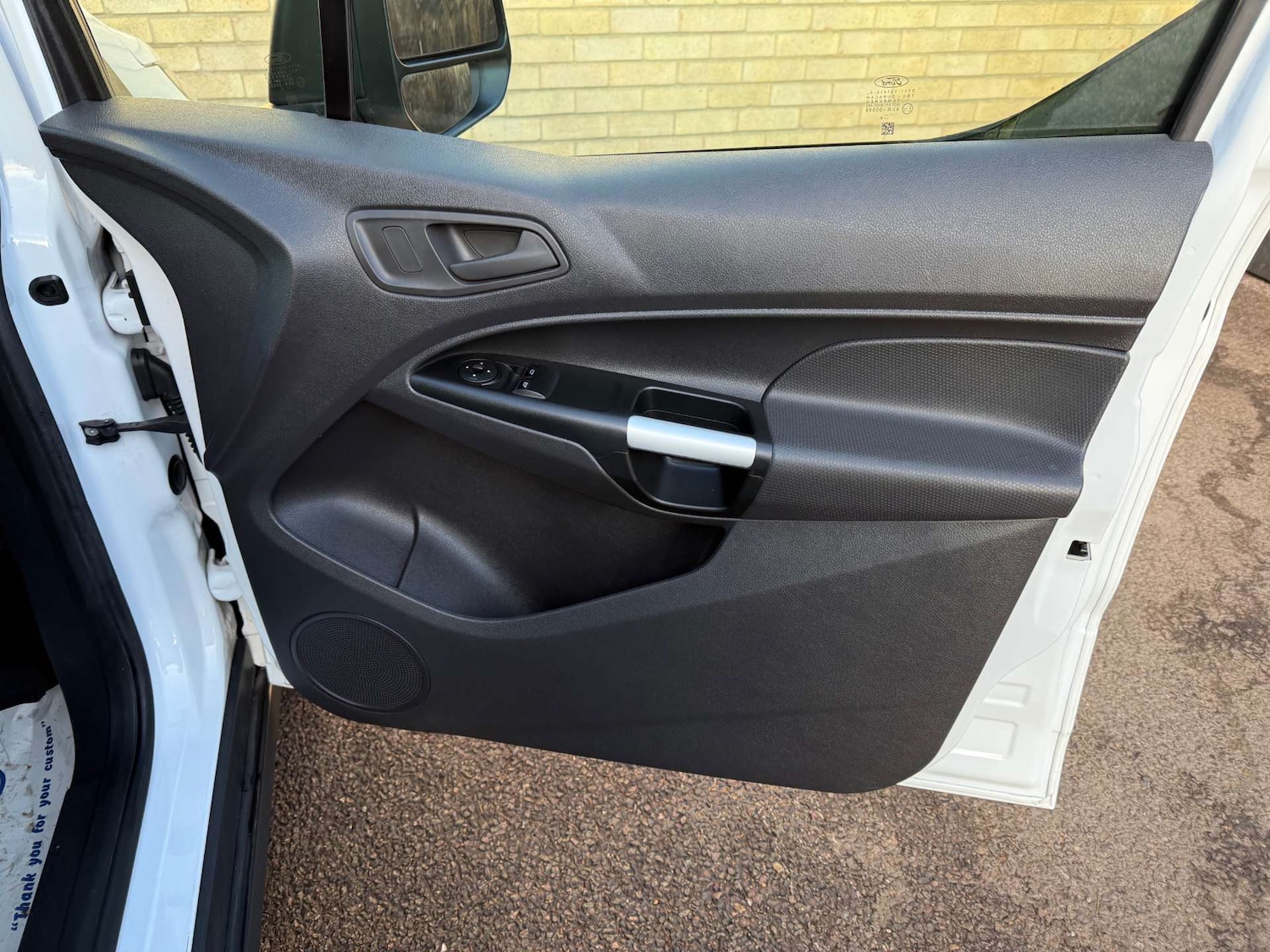 Used Ford Transit Connect 2018 for sale - 76834640: Photo 42