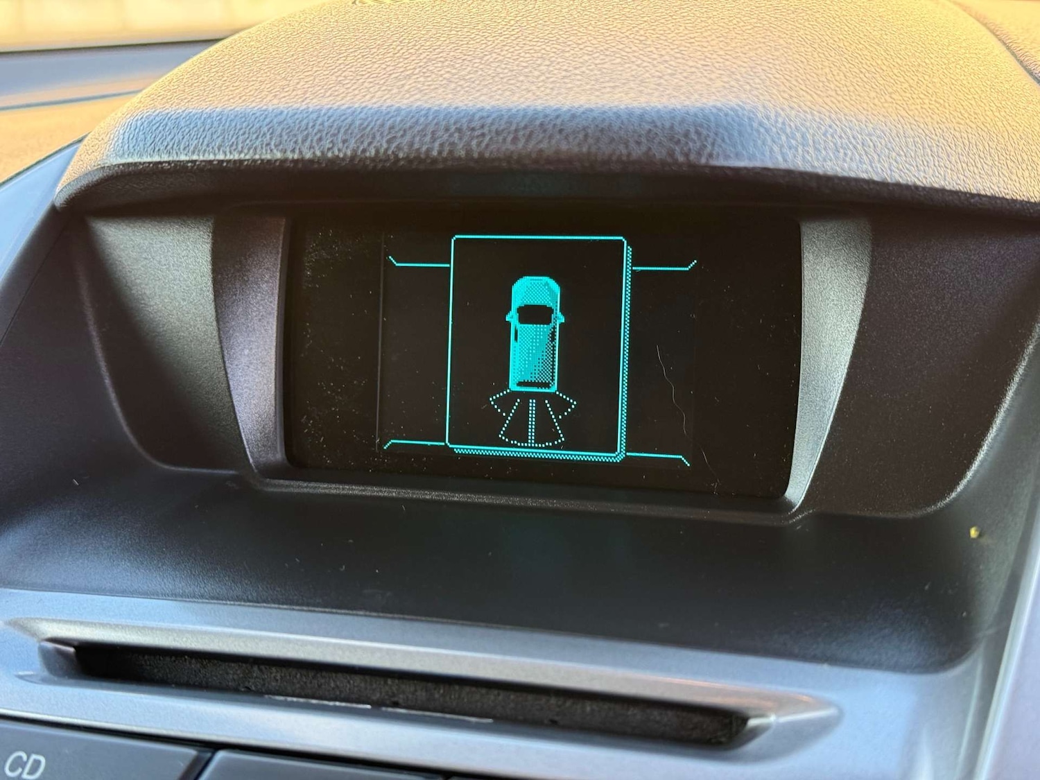 Used Ford Transit Connect 2018 for sale - 76834640: Photo 54