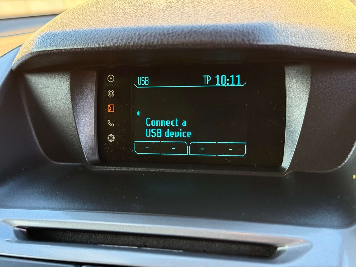 Used Ford Transit Connect 2018 for sale - 76834640: Photo 56