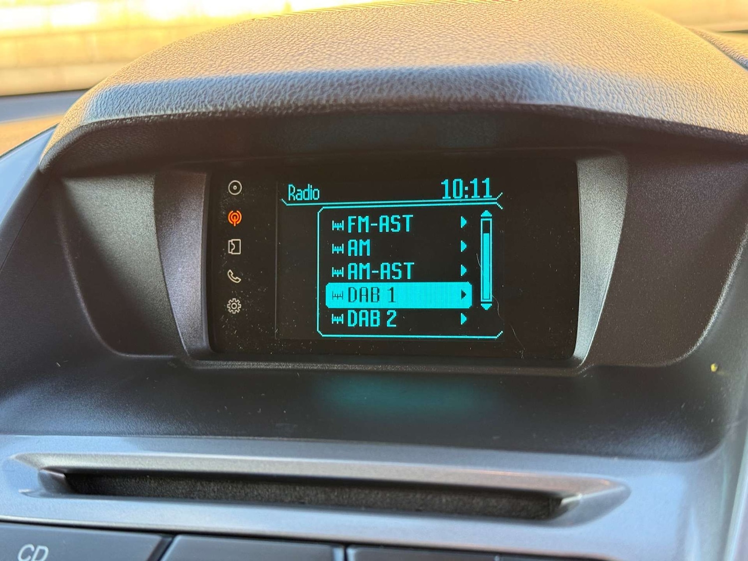 Used Ford Transit Connect 2018 for sale - 76834640: Photo 57