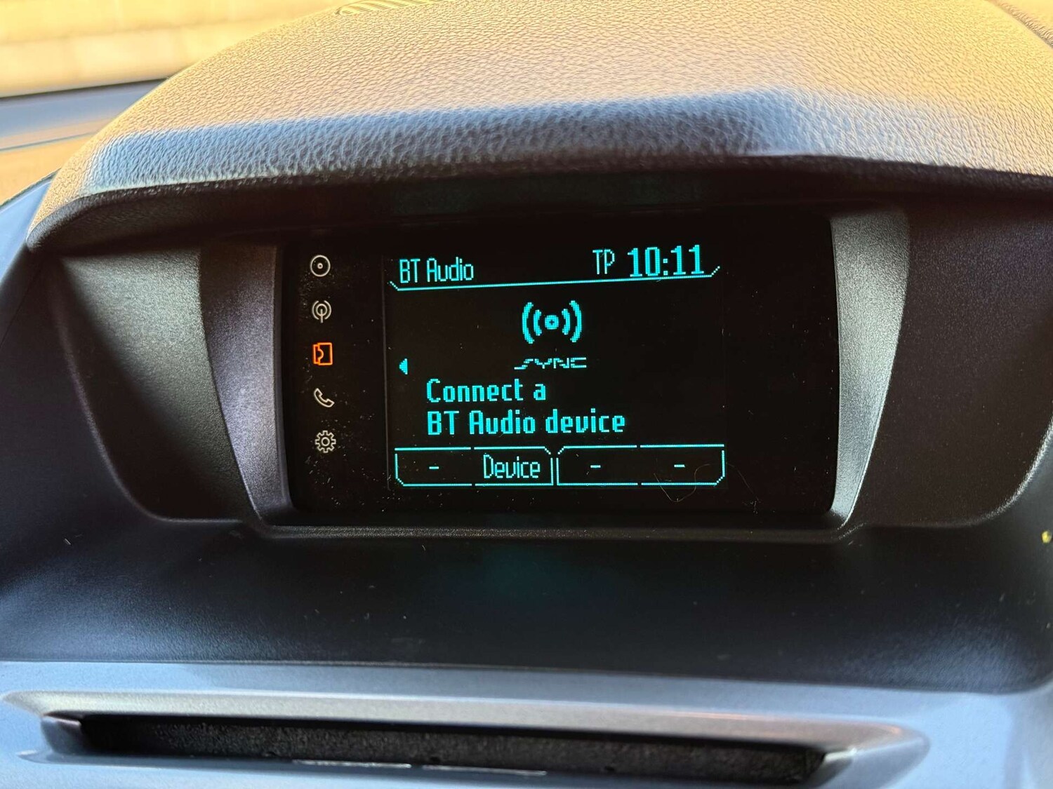 Used Ford Transit Connect 2018 for sale - 76834640: Photo 58