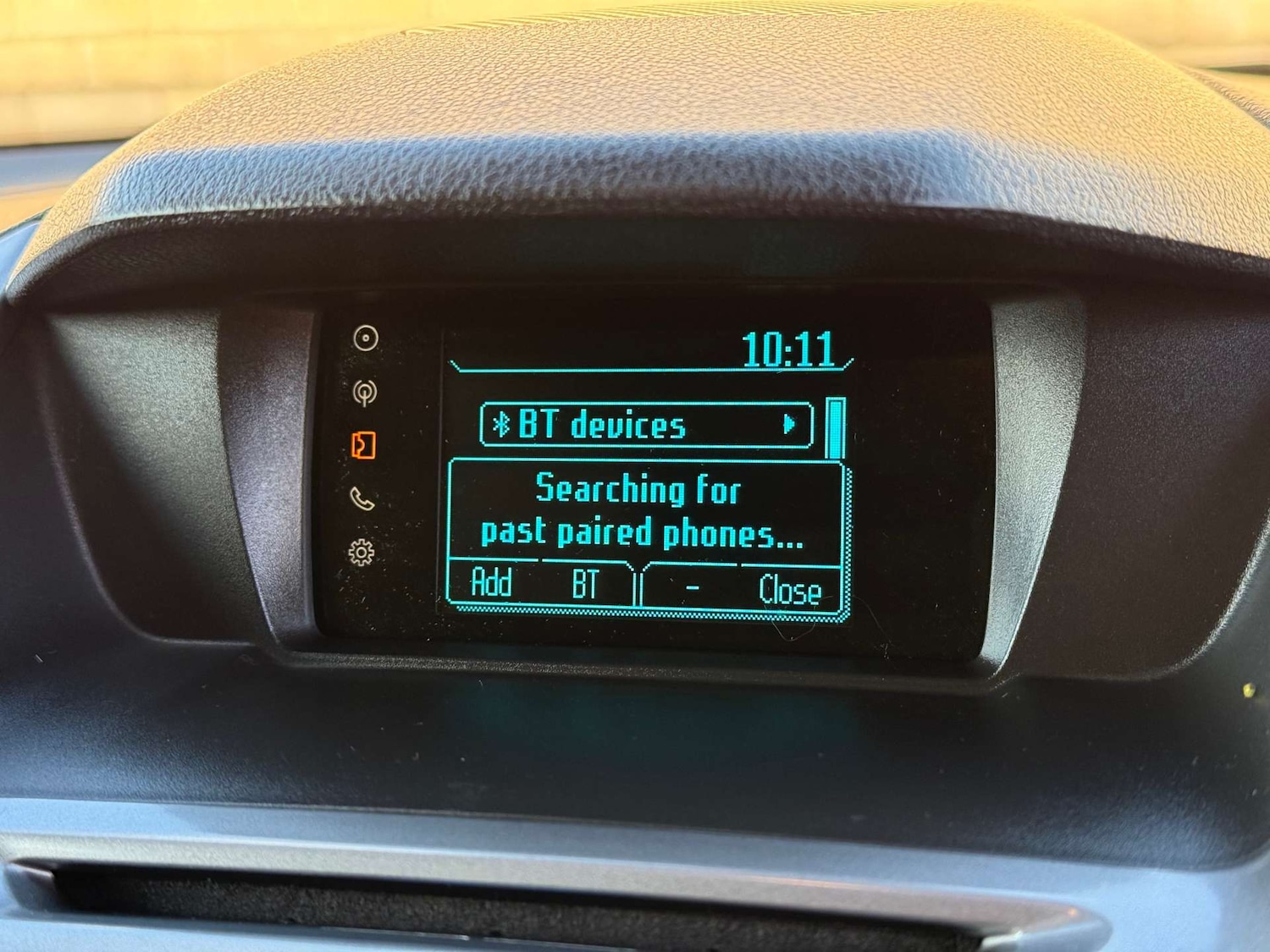 Used Ford Transit Connect 2018 for sale - 76834640: Photo 59