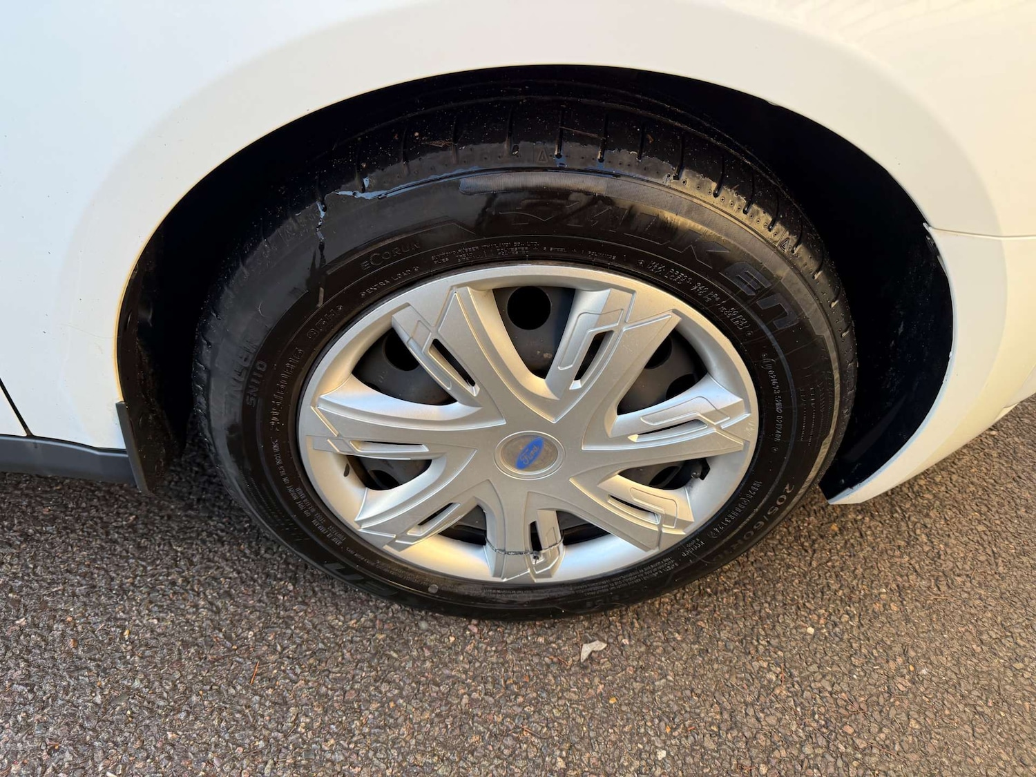 Used Ford Transit Connect 2018 for sale - 76834640: Photo 75