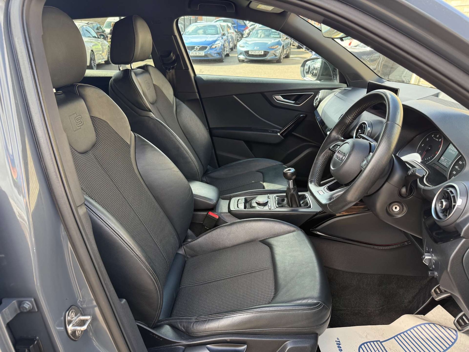 Used Audi Q2 2019 for sale - 76037432: Photo 10