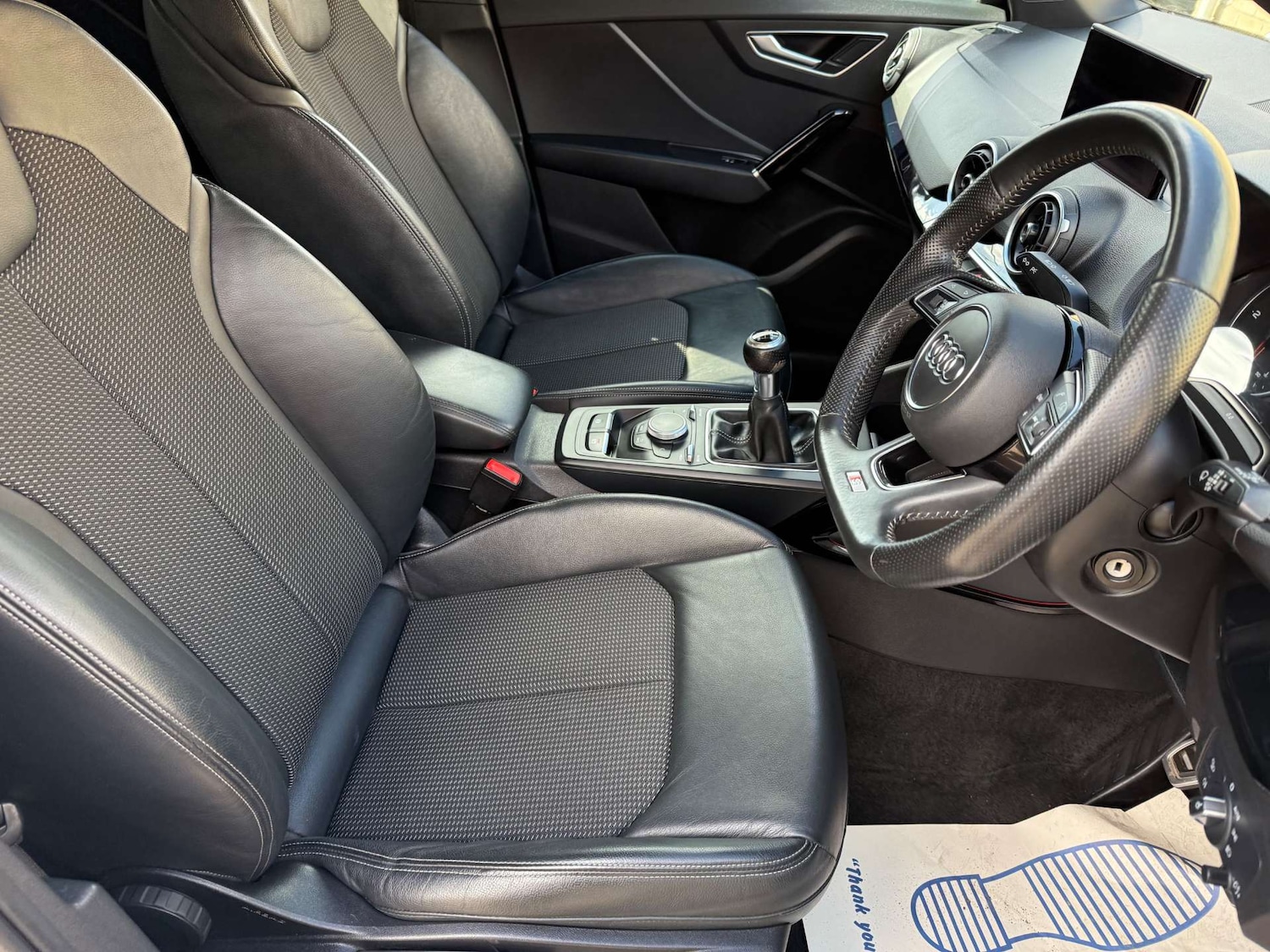 Used Audi Q2 2019 for sale - 76037432: Photo 13