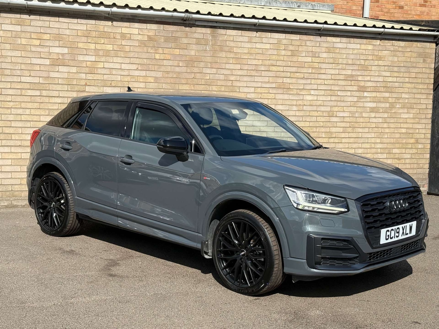 Used Audi Q2 2019 for sale - 76037432: Photo 14