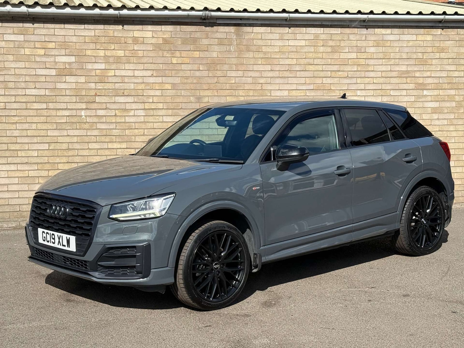 Used Audi Q2 2019 for sale - 76037432: Photo 15