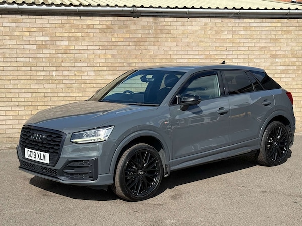 Used Audi Q2 2019 for sale - 76037432: Photo 15