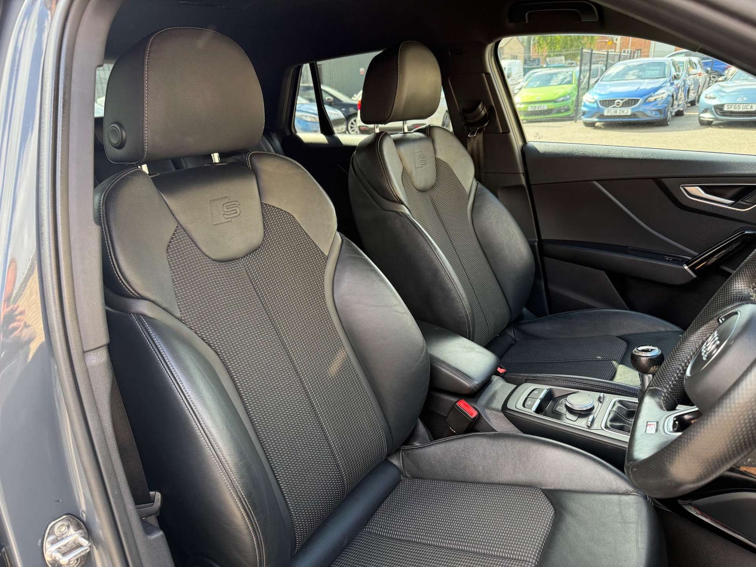 Used Audi Q2 2019 for sale - 76037432: Photo 16