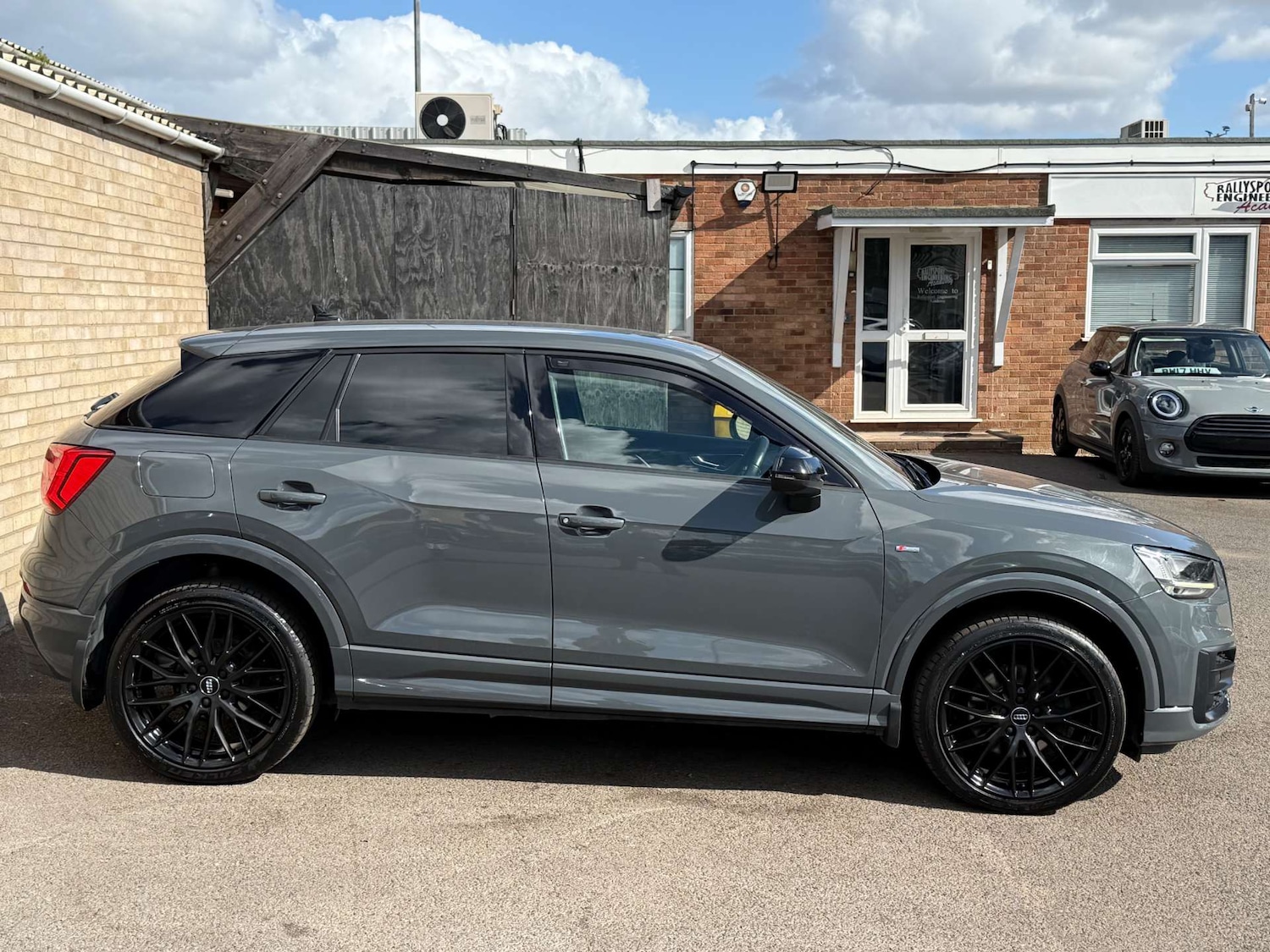 Used Audi Q2 2019 for sale - 76037432: Photo 18