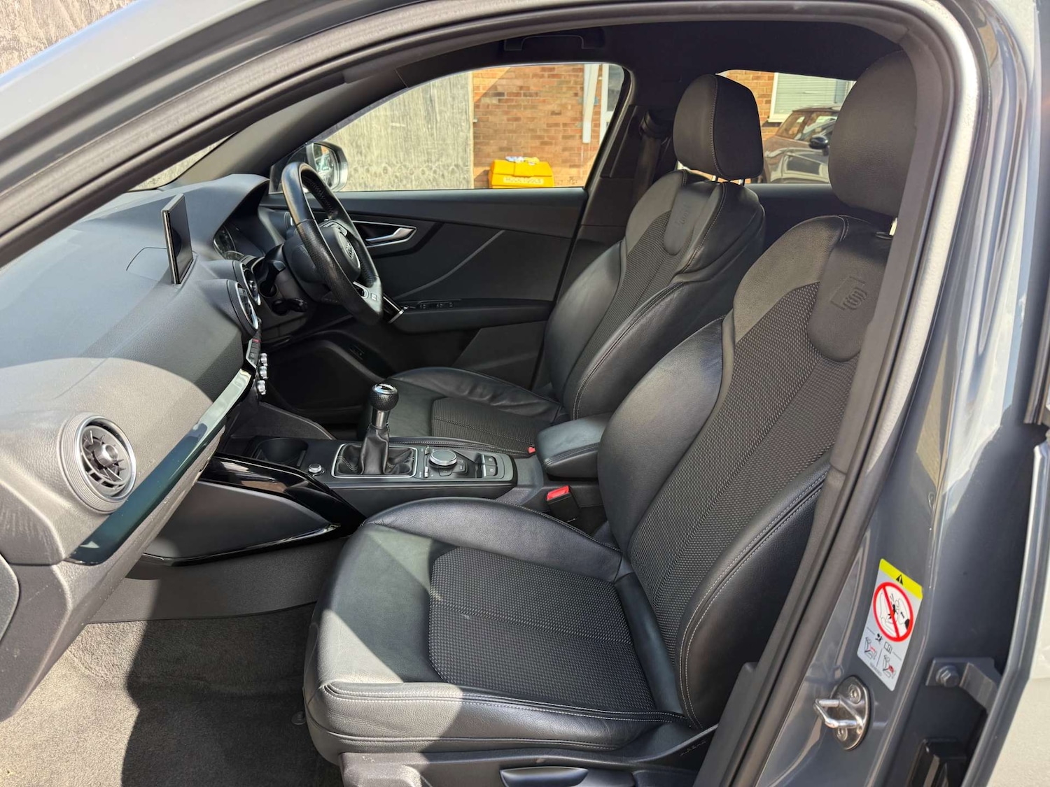 Used Audi Q2 2019 for sale - 76037432: Photo 20