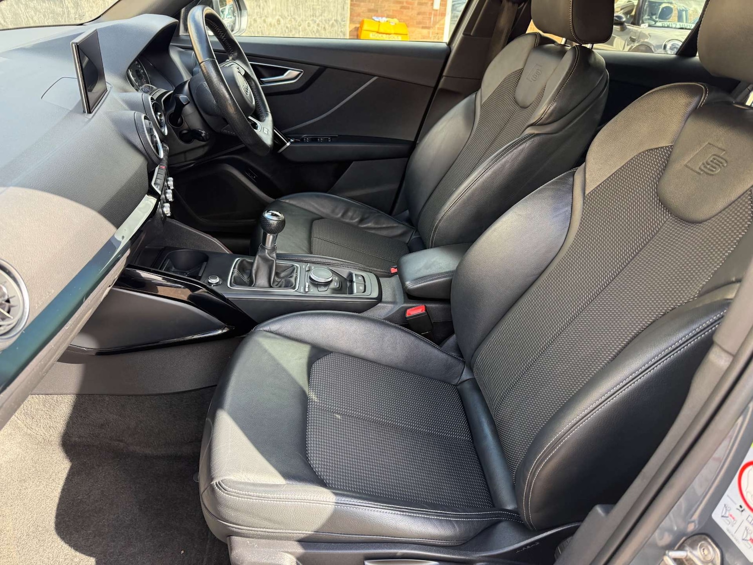Used Audi Q2 2019 for sale - 76037432: Photo 22