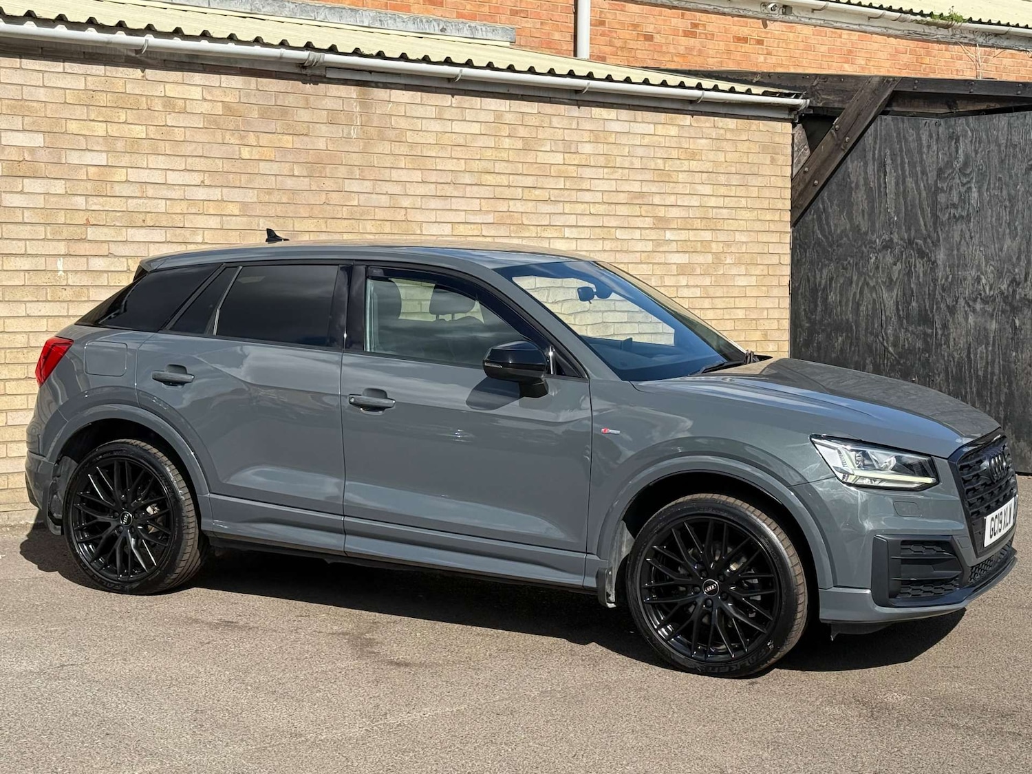 Used Audi Q2 2019 for sale - 76037432: Photo 23