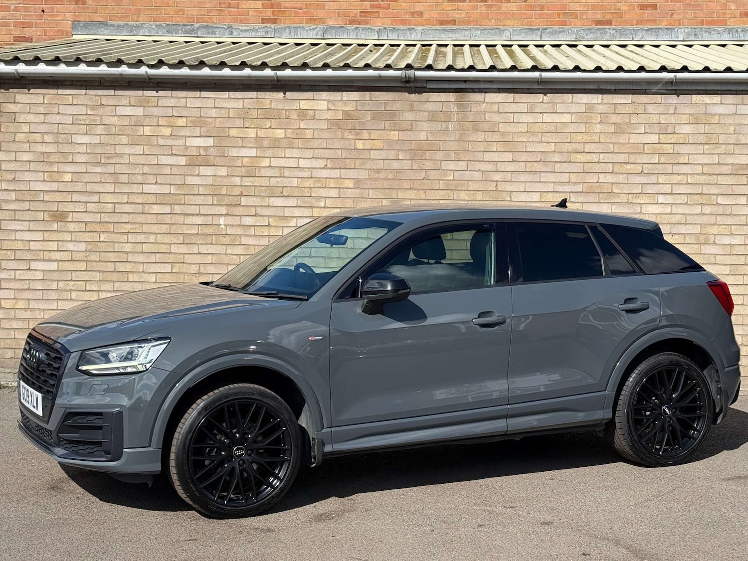 Used Audi Q2 2019 for sale - 76037432: Photo 25