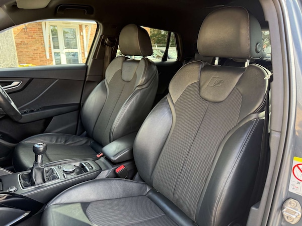 Used Audi Q2 2019 for sale - 76037432: Photo 28