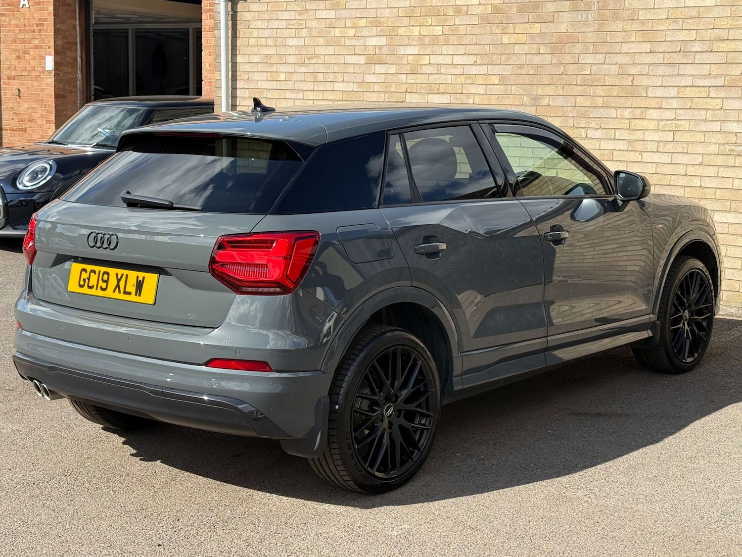 Used Audi Q2 2019 for sale - 76037432: Photo 29