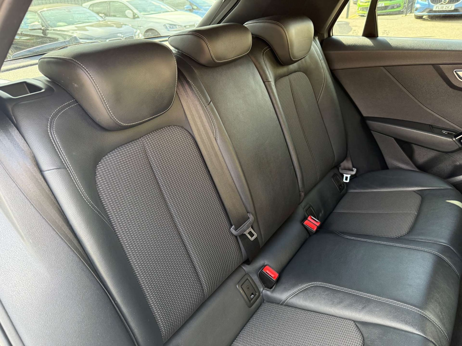 Used Audi Q2 2019 for sale - 76037432: Photo 32