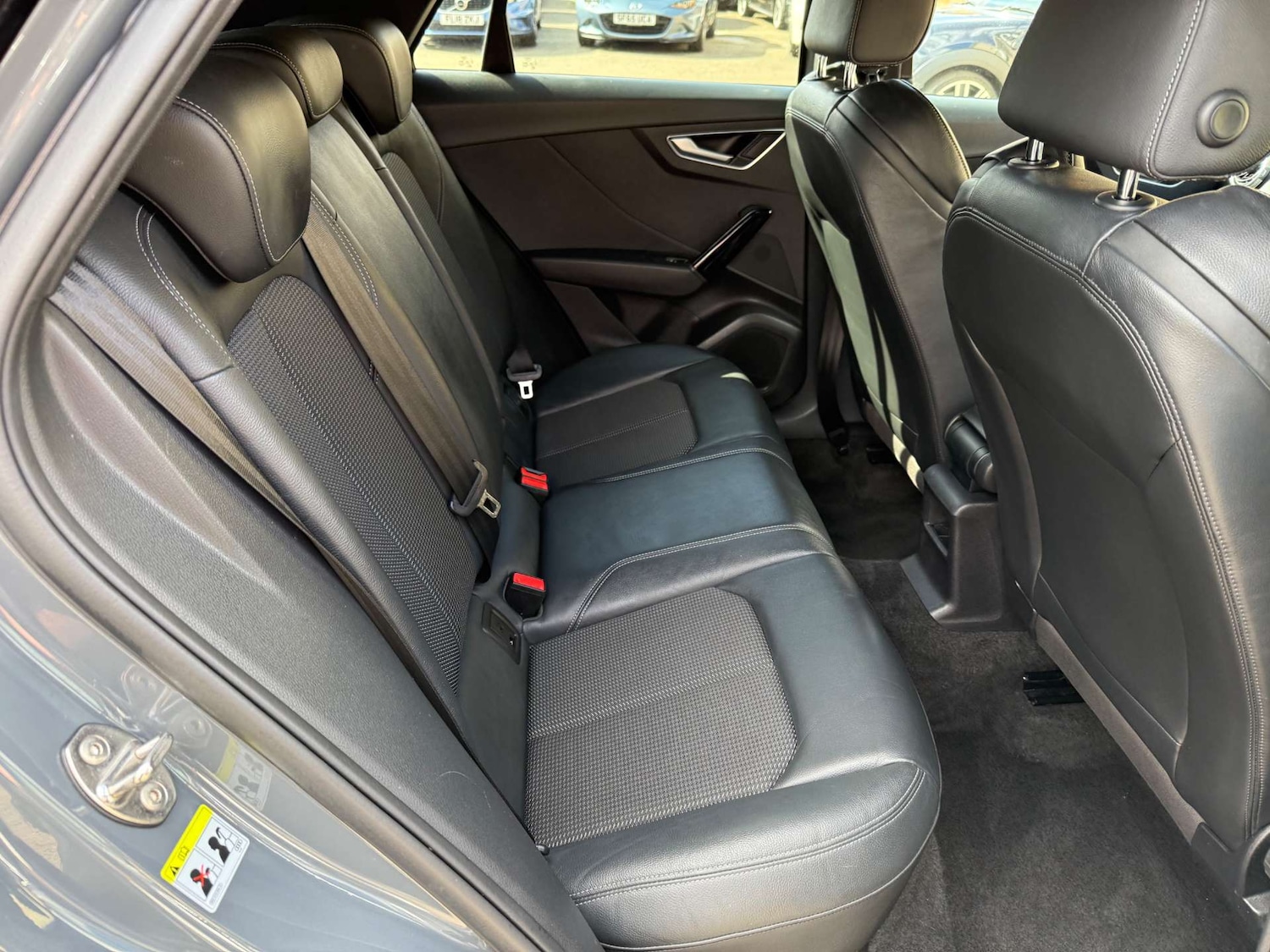 Used Audi Q2 2019 for sale - 76037432: Photo 33