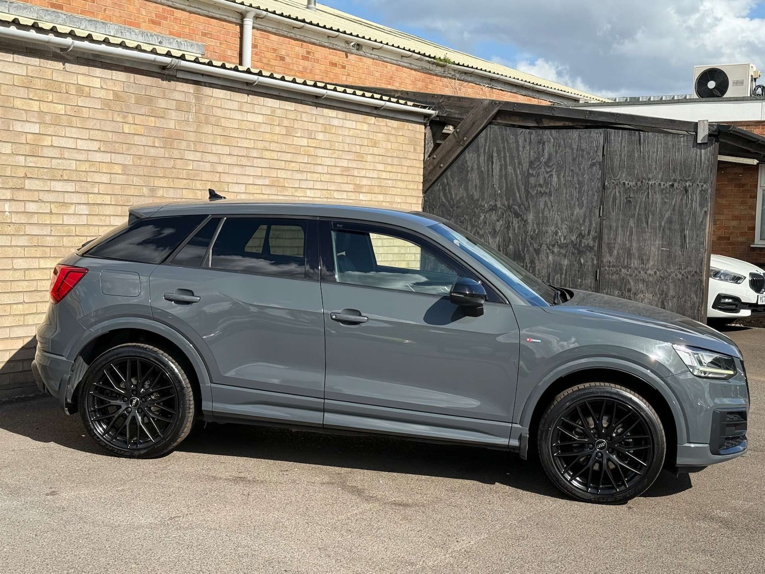 Used Audi Q2 2019 for sale - 76037432: Photo 35
