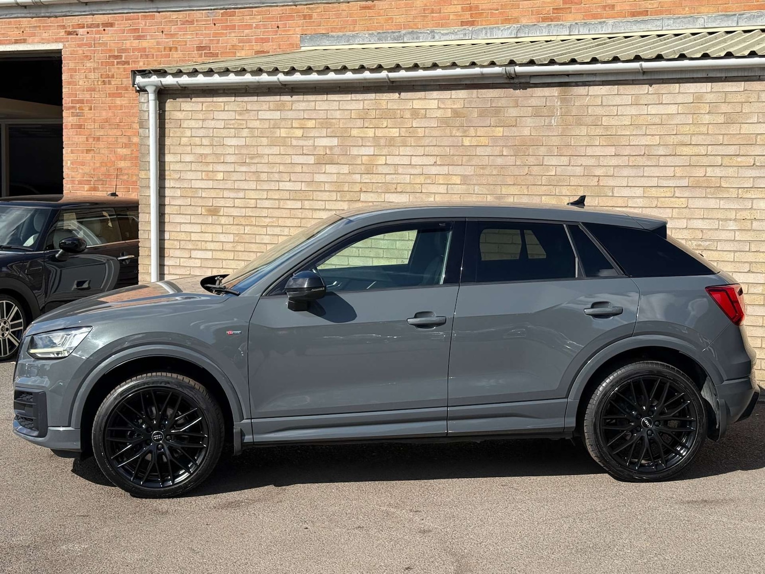 Used Audi Q2 2019 for sale - 76037432: Photo 37