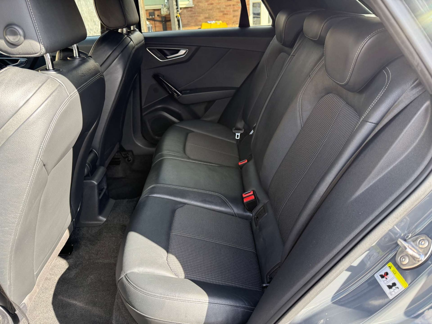 Used Audi Q2 2019 for sale - 76037432: Photo 39