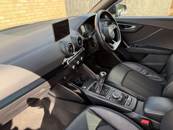 Used Audi Q2 2019 for sale - 76037432: Photo 3