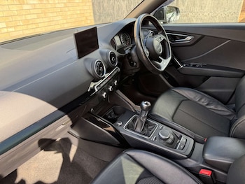 Used Audi Q2 2019 for sale - 76037432: Photo 3