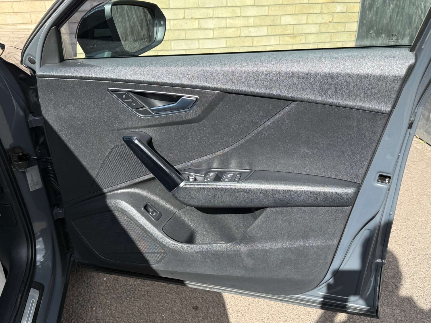 Used Audi Q2 2019 for sale - 76037432: Photo 43