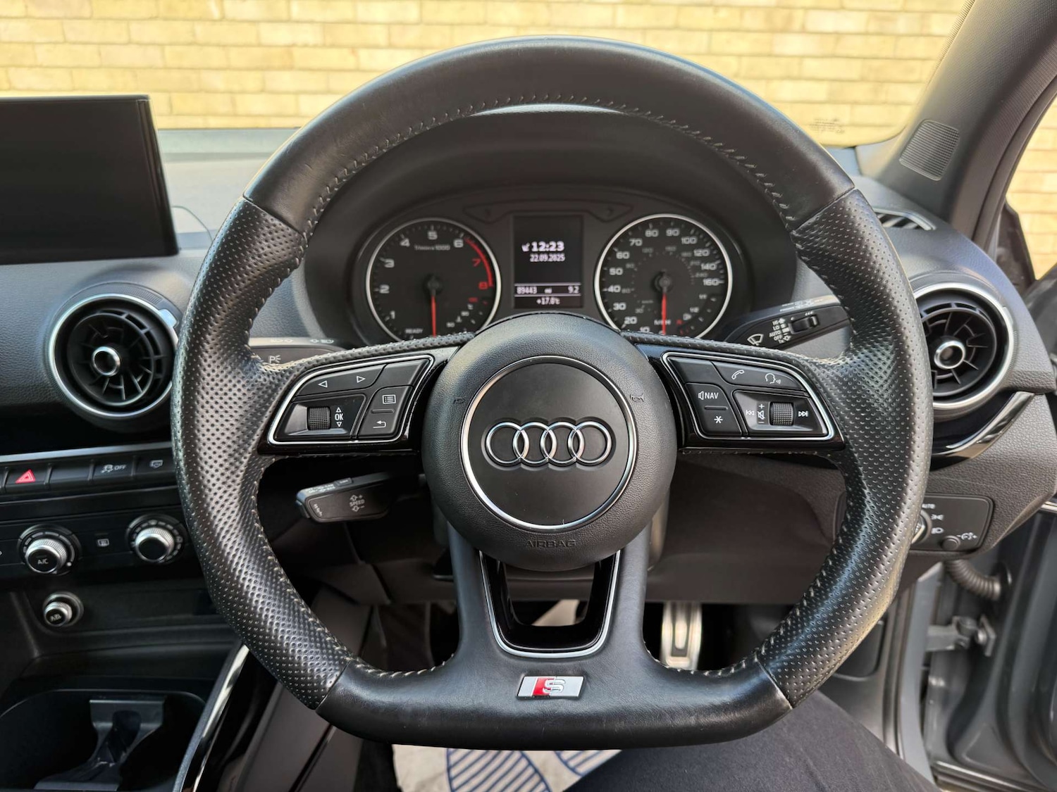 Used Audi Q2 2019 for sale - 76037432: Photo 47