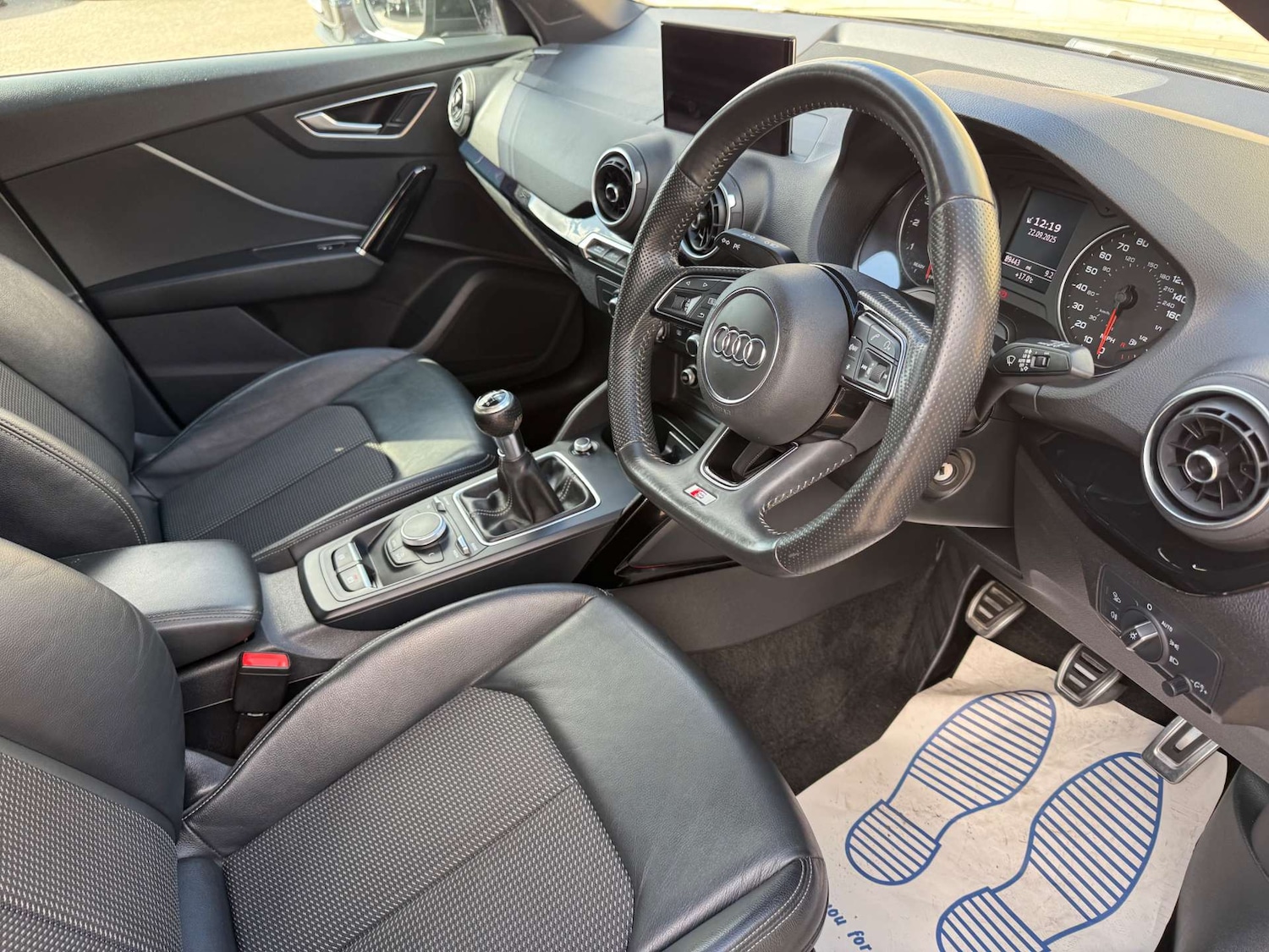 Used Audi Q2 2019 for sale - 76037432: Photo 5