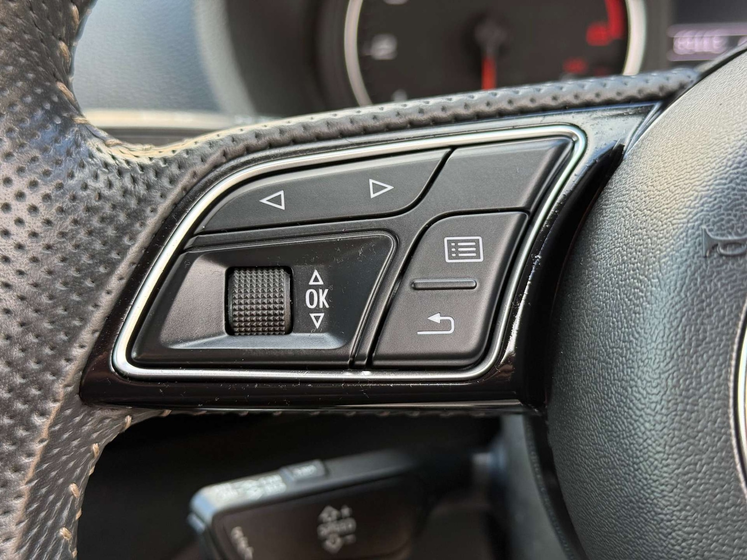 Used Audi Q2 2019 for sale - 76037432: Photo 52