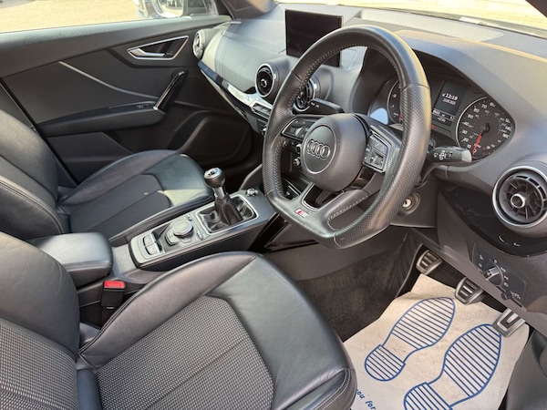 Used Audi Q2 2019 for sale - 76037432: Photo 5