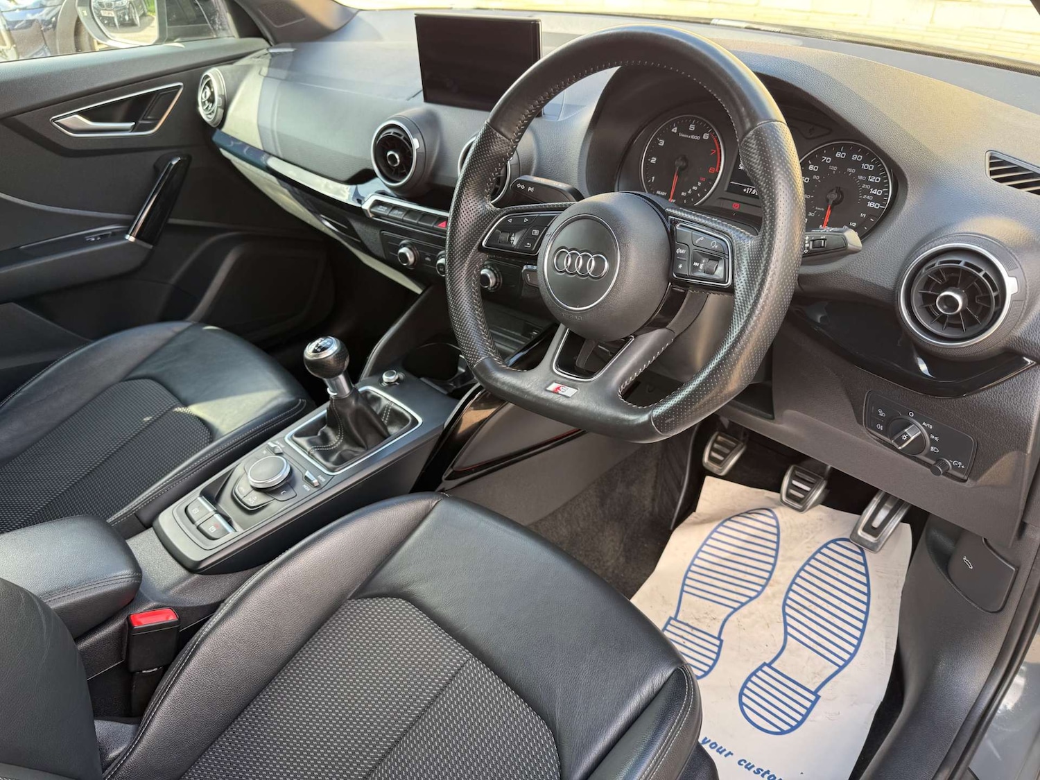 Used Audi Q2 2019 for sale - 76037432: Photo 6