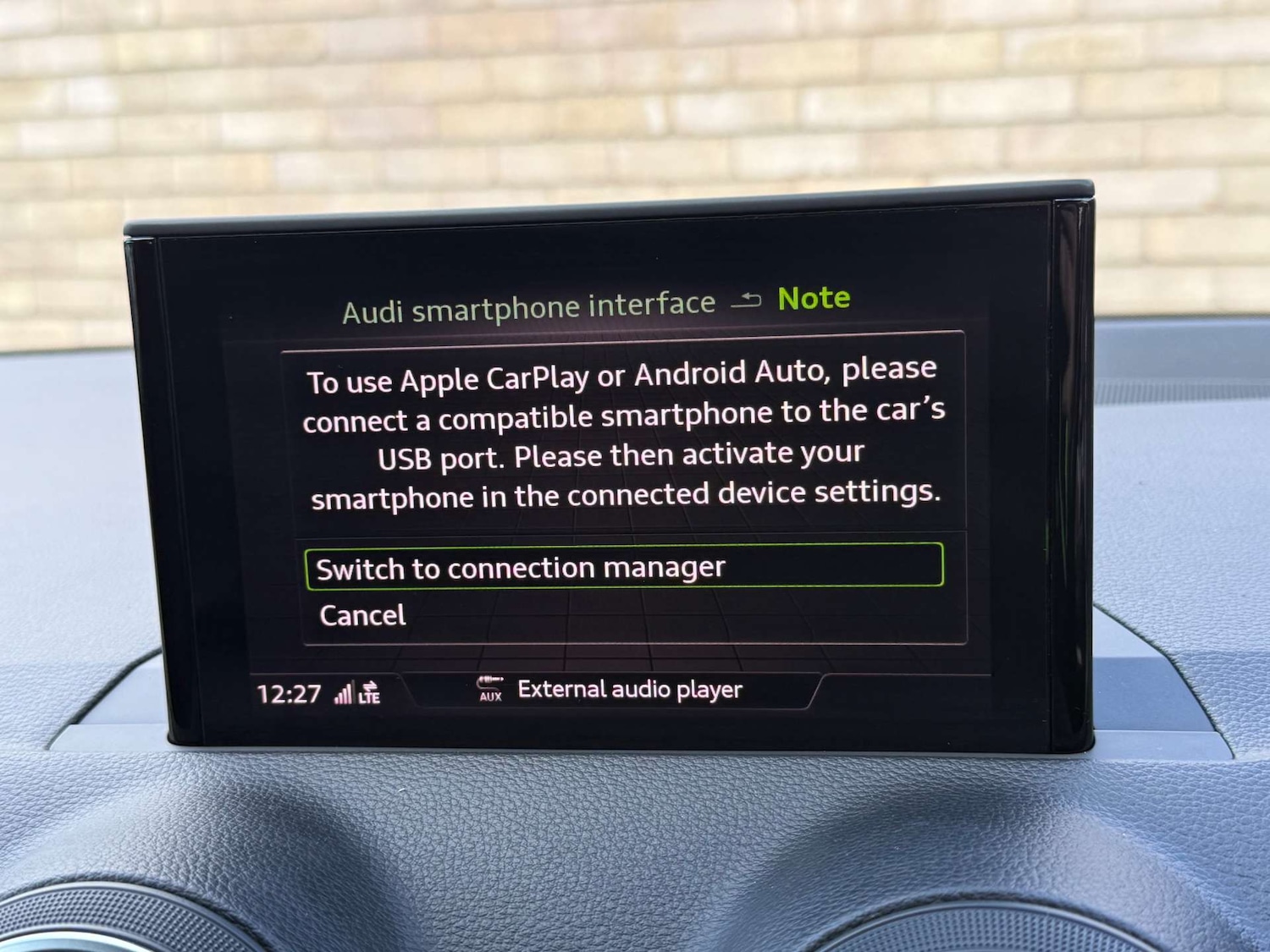 Used Audi Q2 2019 for sale - 76037432: Photo 62