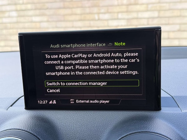 Used Audi Q2 2019 for sale - 76037432: Photo 62