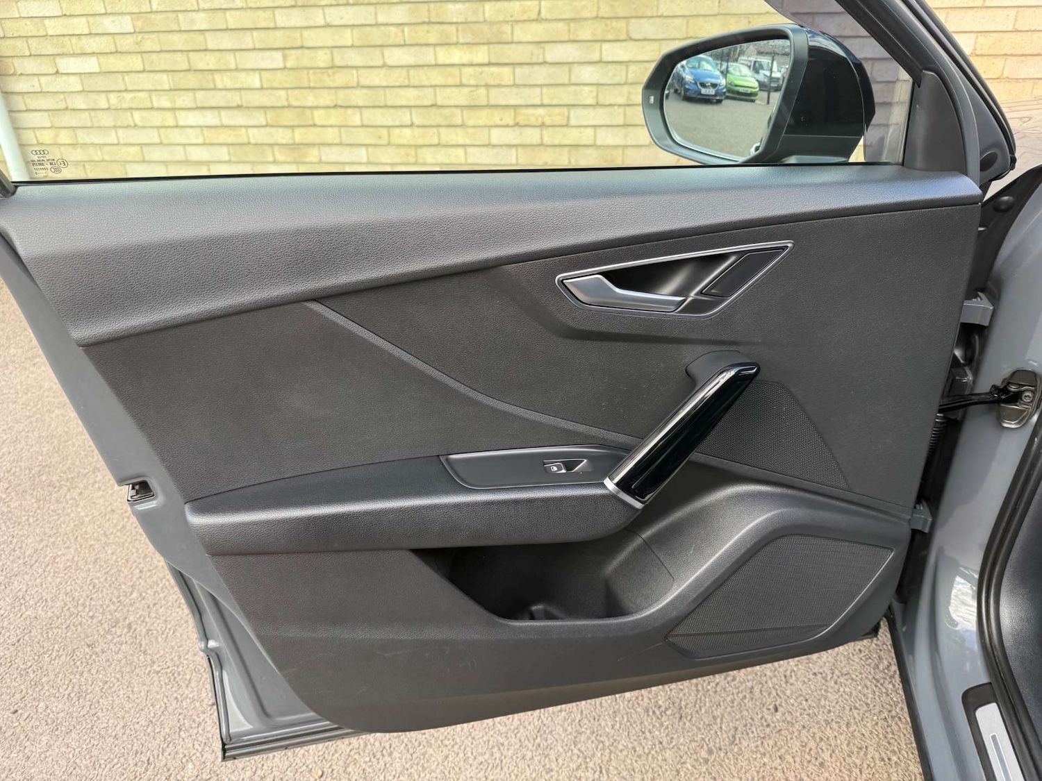 Used Audi Q2 2019 for sale - 76037432: Photo 63