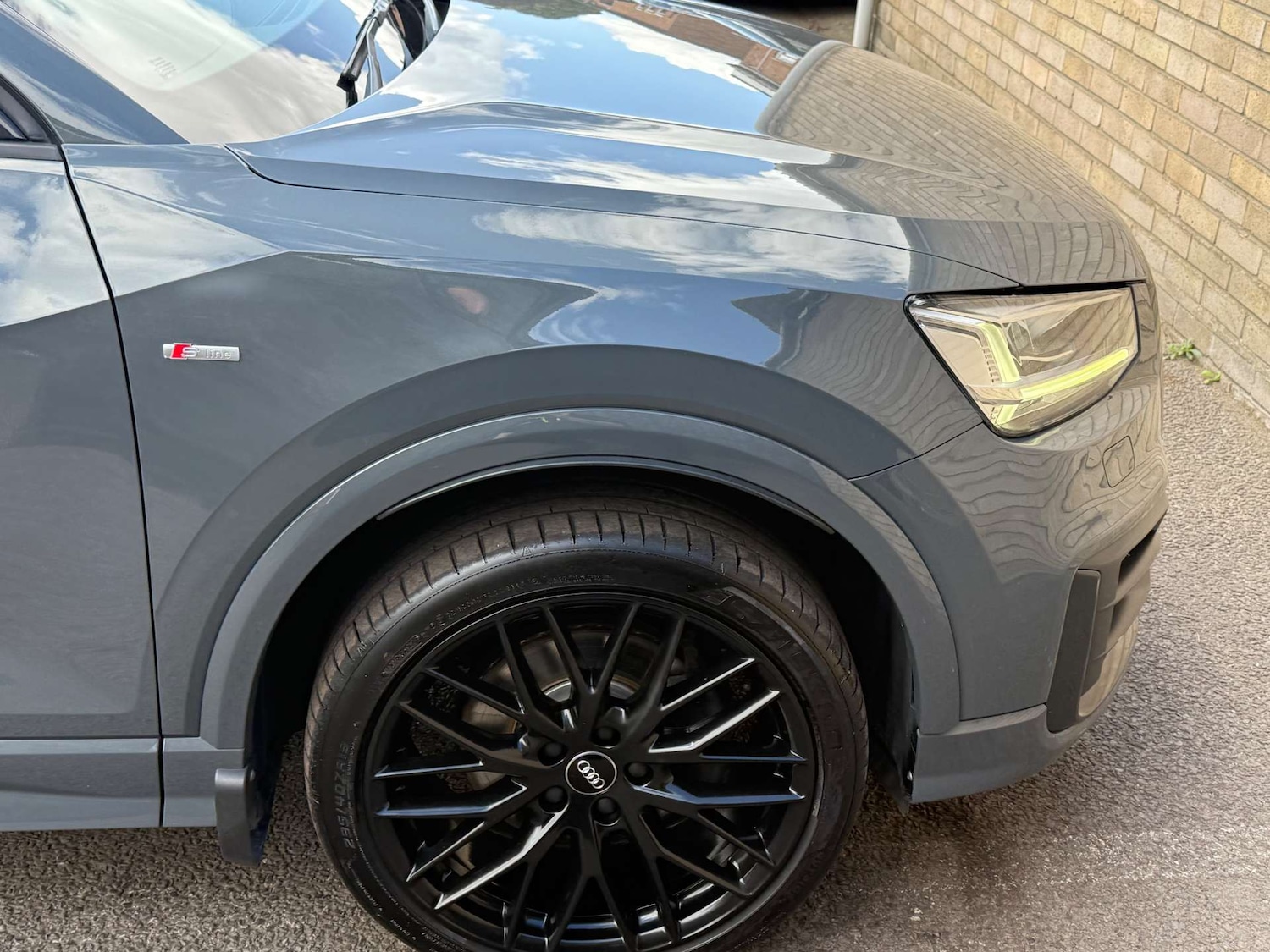 Used Audi Q2 2019 for sale - 76037432: Photo 65