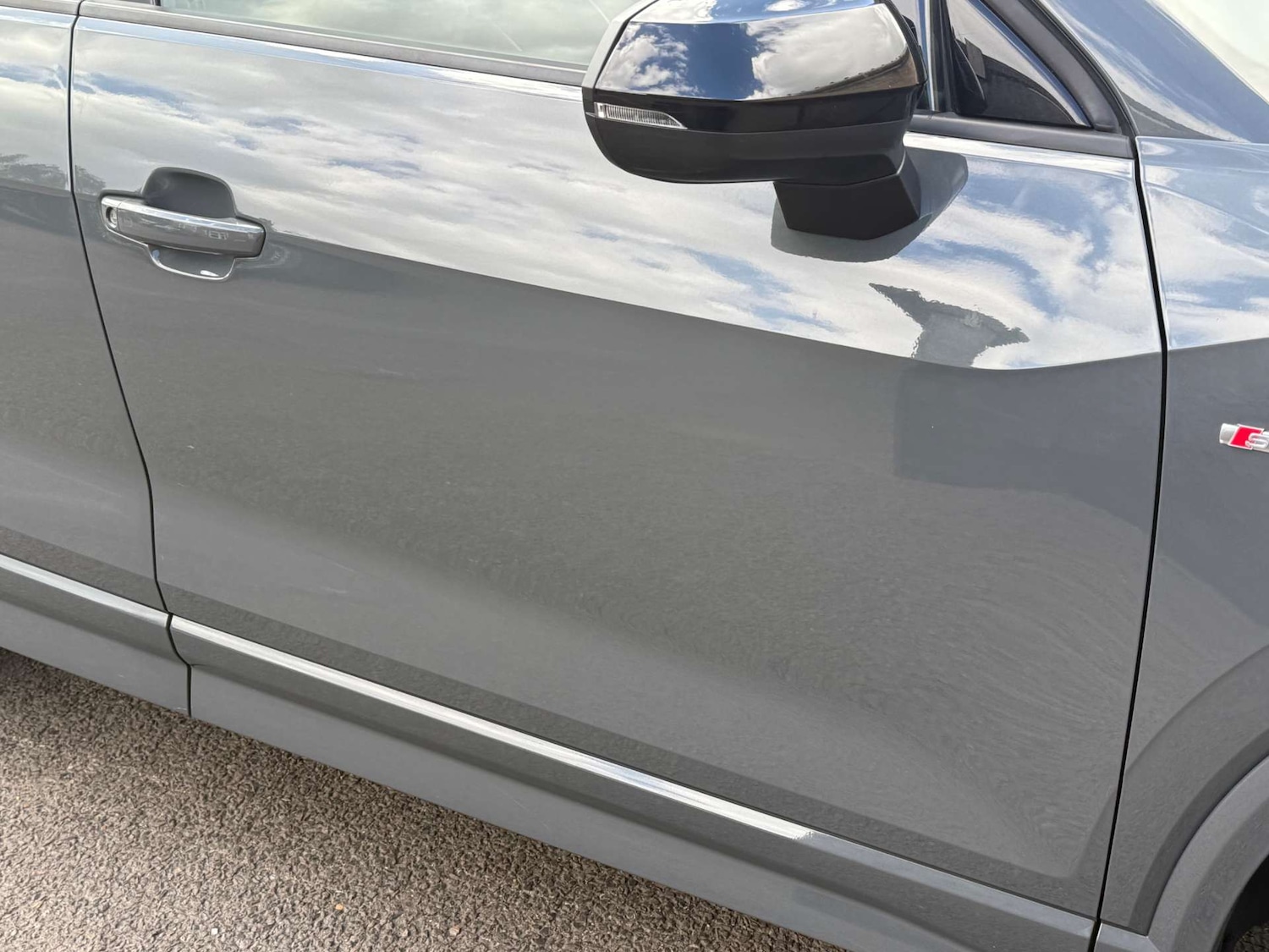 Used Audi Q2 2019 for sale - 76037432: Photo 66