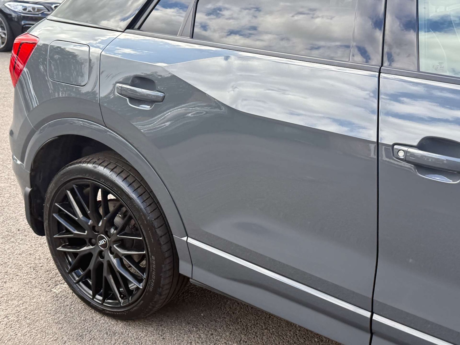 Used Audi Q2 2019 for sale - 76037432: Photo 67