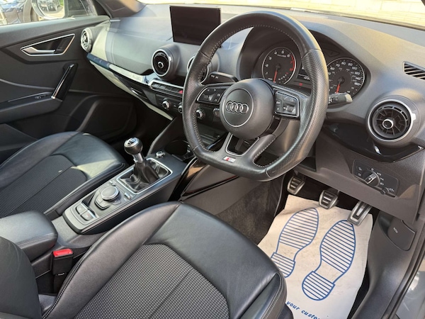 Used Audi Q2 2019 for sale - 76037432: Photo 6