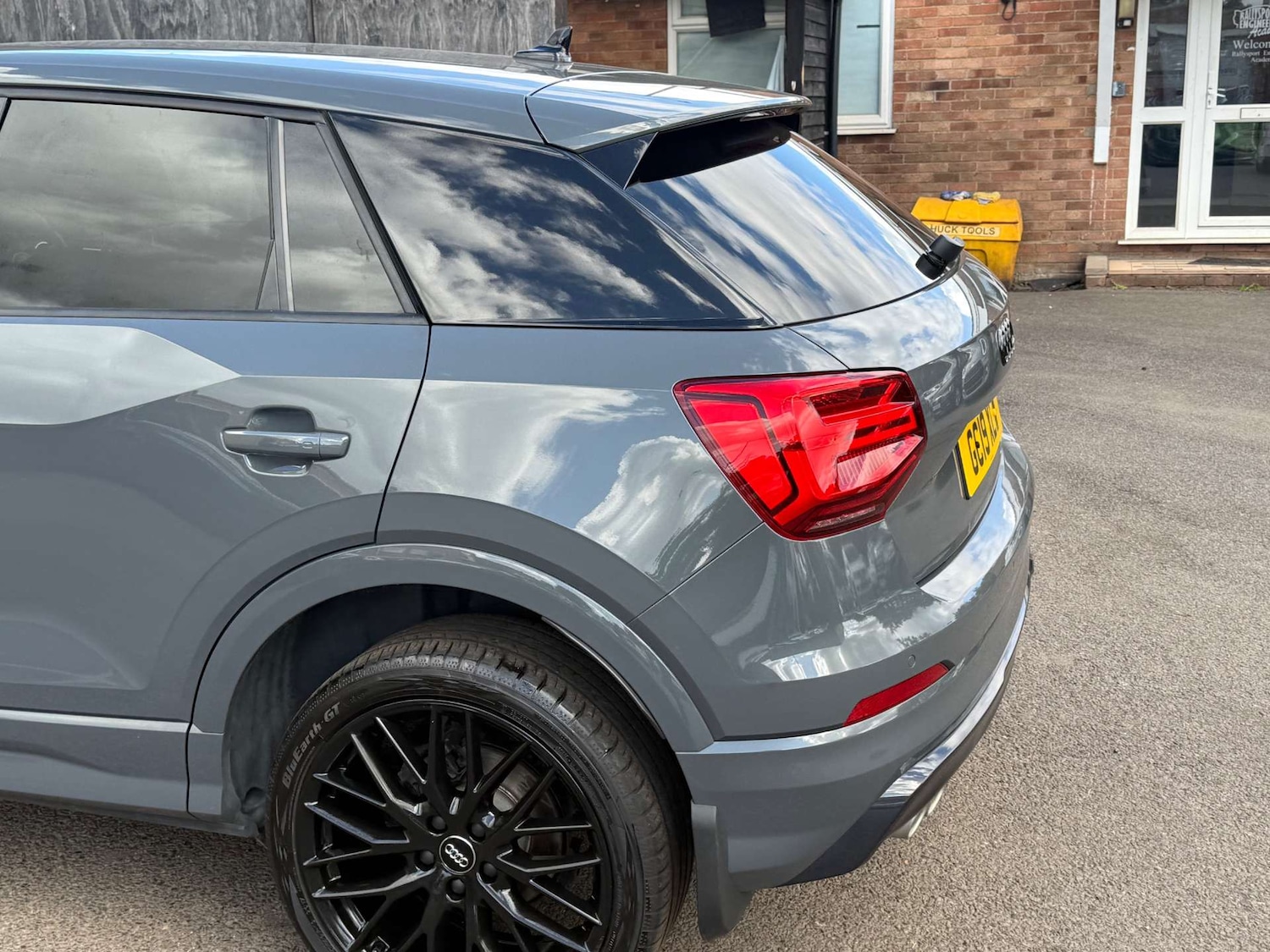 Used Audi Q2 2019 for sale - 76037432: Photo 73