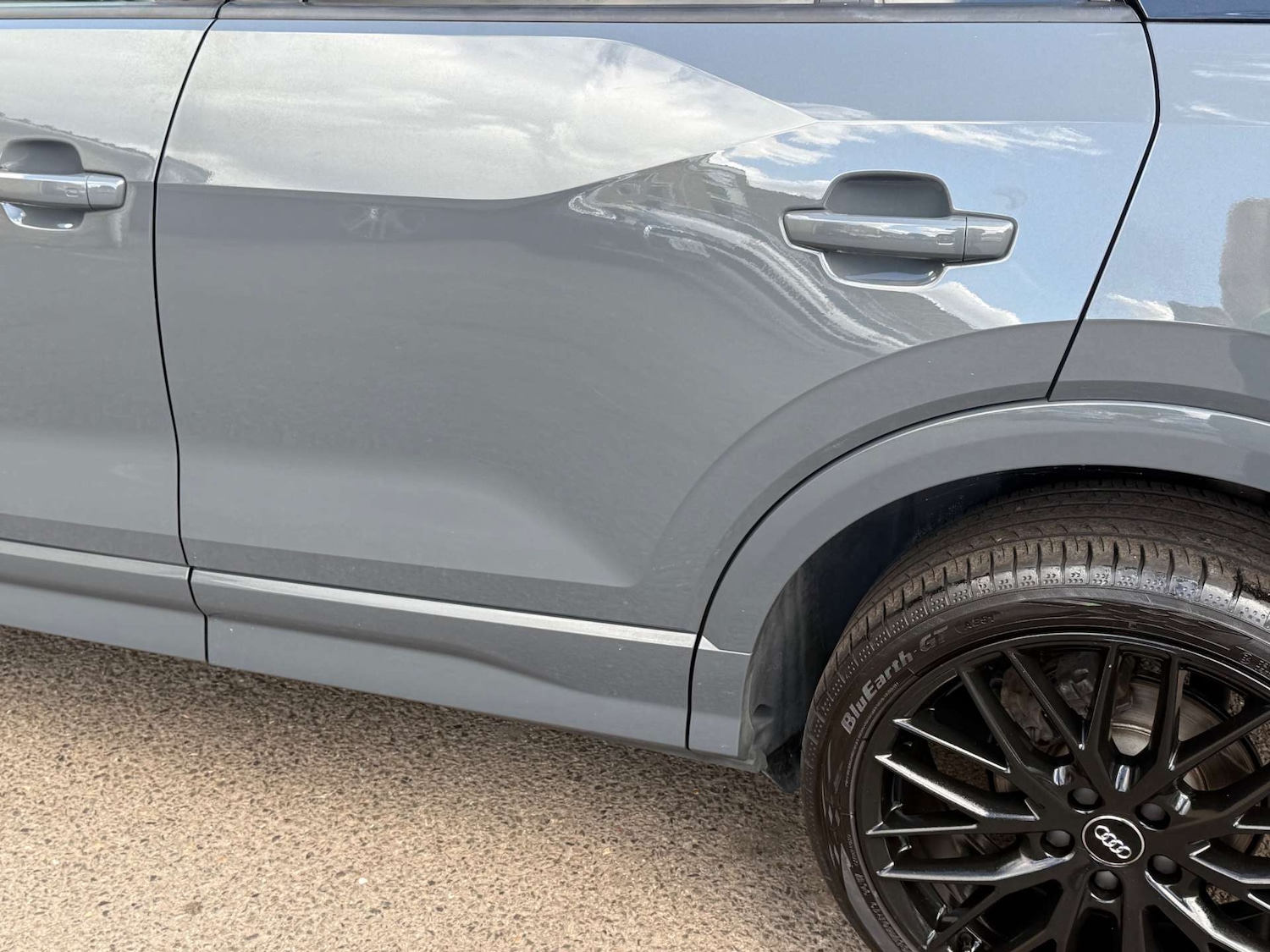 Used Audi Q2 2019 for sale - 76037432: Photo 74